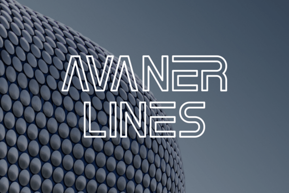 Avaner Lines