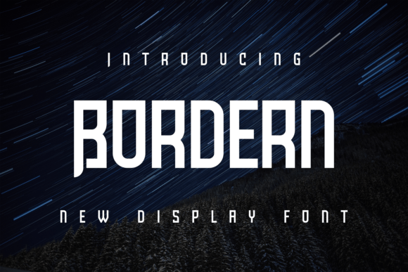 Borden: A Strategic Choice for Visual Communication