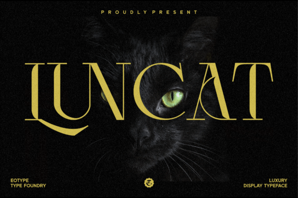 Luncat